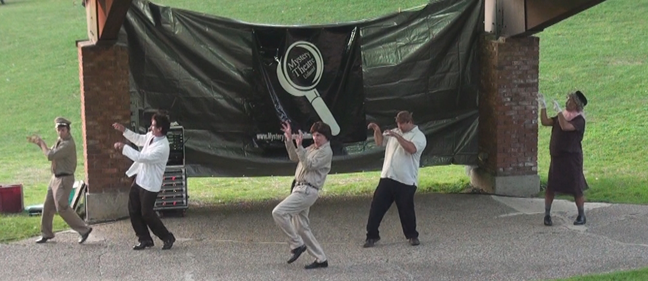 Mayberry R.I.P. 2013